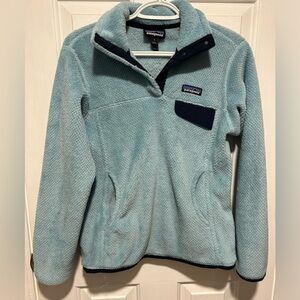 Women Patagonia Pullover - Small
